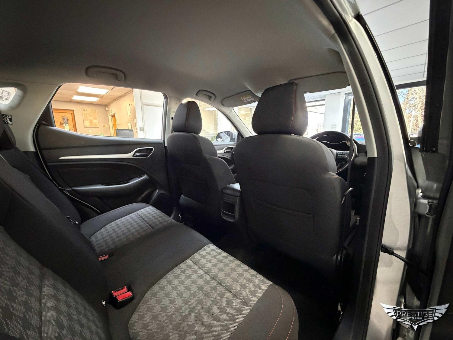 Used MG MG ZS 2022 for sale - 77015941: Photo 59