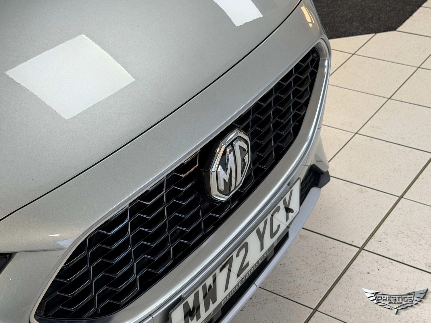 Used MG MG ZS 2022 for sale - 77015941: Photo 6