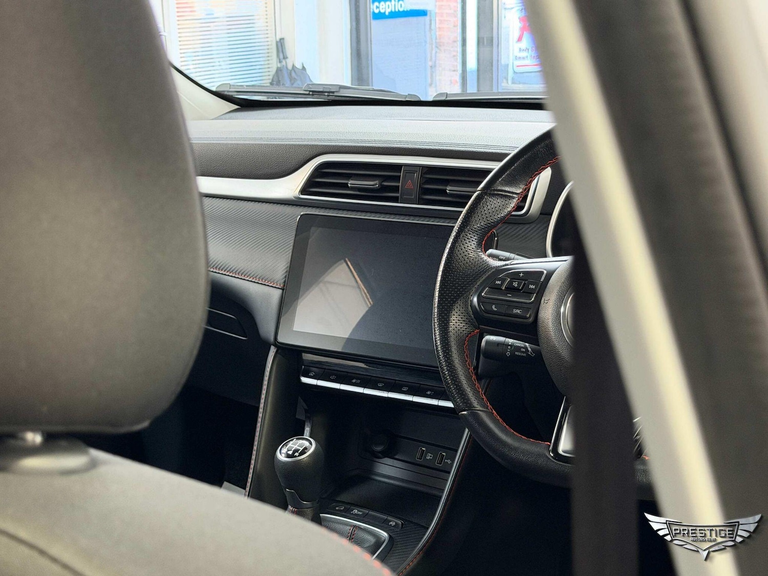 Used MG MG ZS 2022 for sale - 77015941: Photo 60