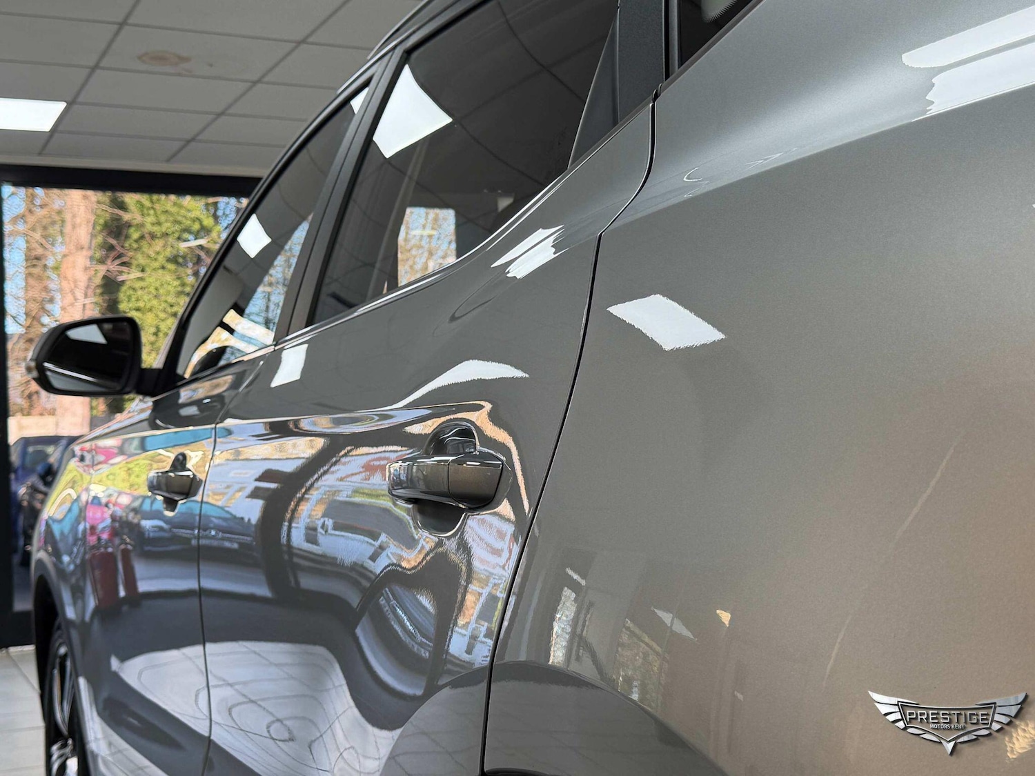 Used MG MG ZS 2022 for sale - 77015941: Photo 62