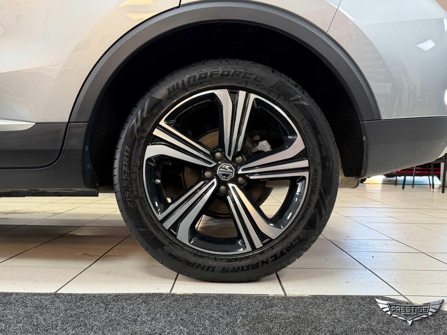 Used MG MG ZS 2022 for sale - 77015941: Photo 63