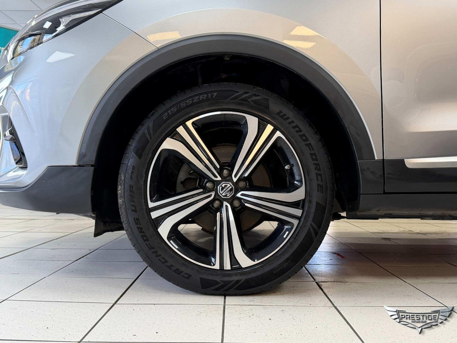 Used MG MG ZS 2022 for sale - 77015941: Photo 64