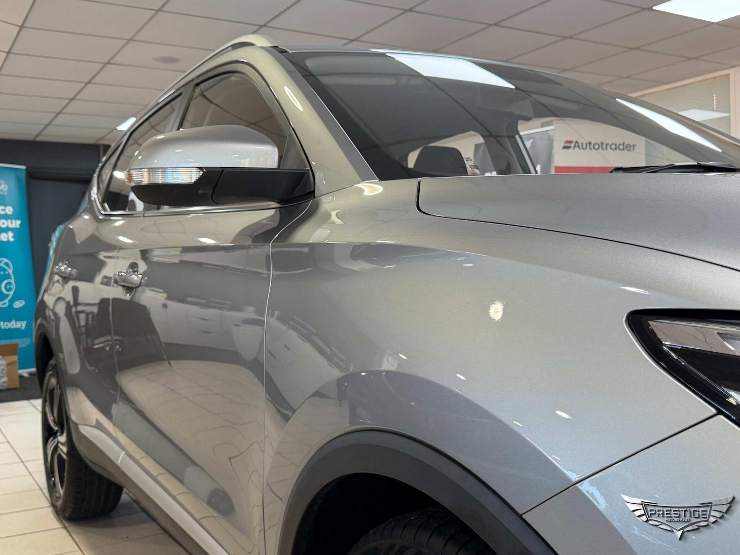 Used MG MG ZS 2022 for sale - 77015941: Photo 65