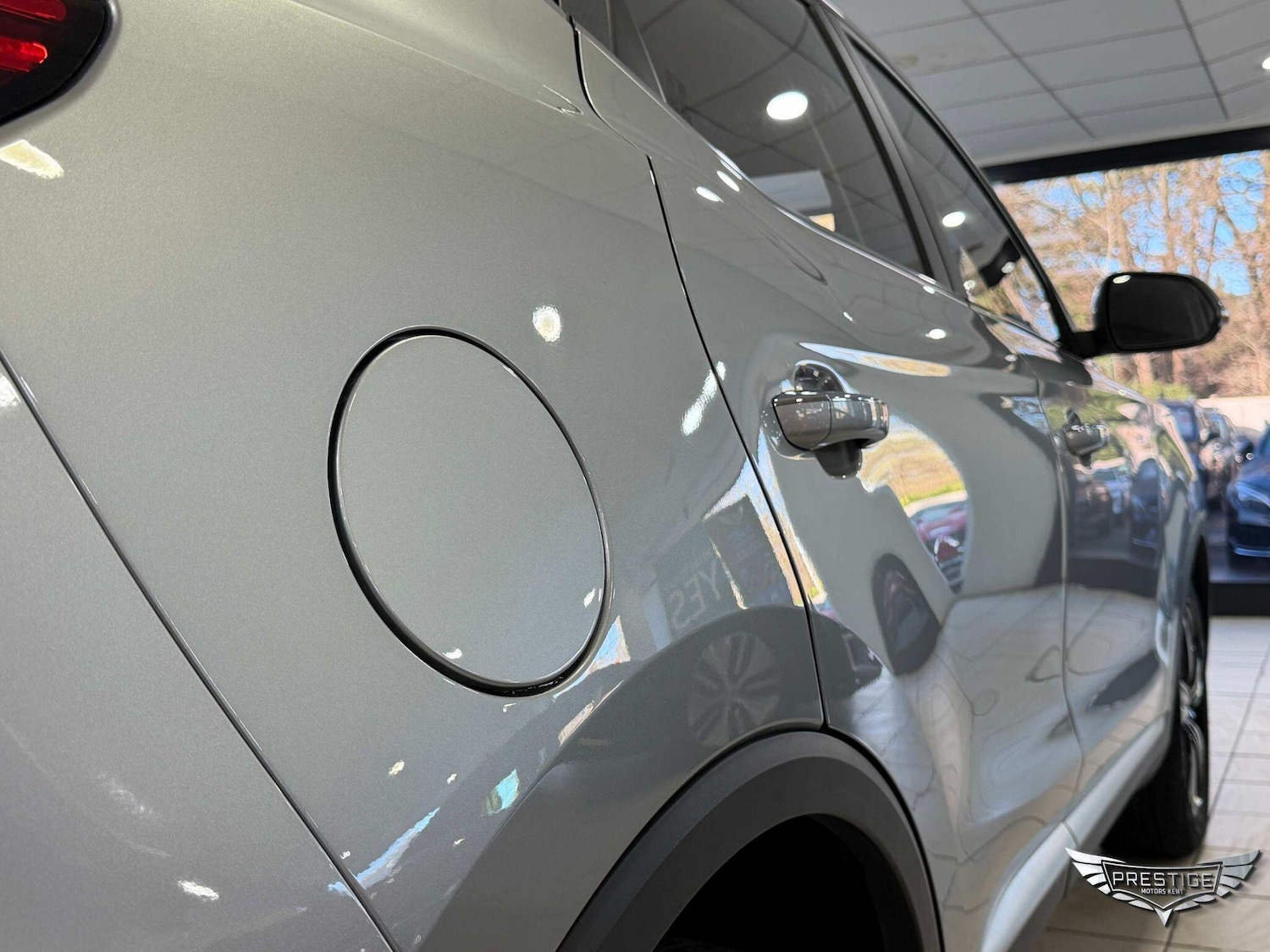 Used MG MG ZS 2022 for sale - 77015941: Photo 66