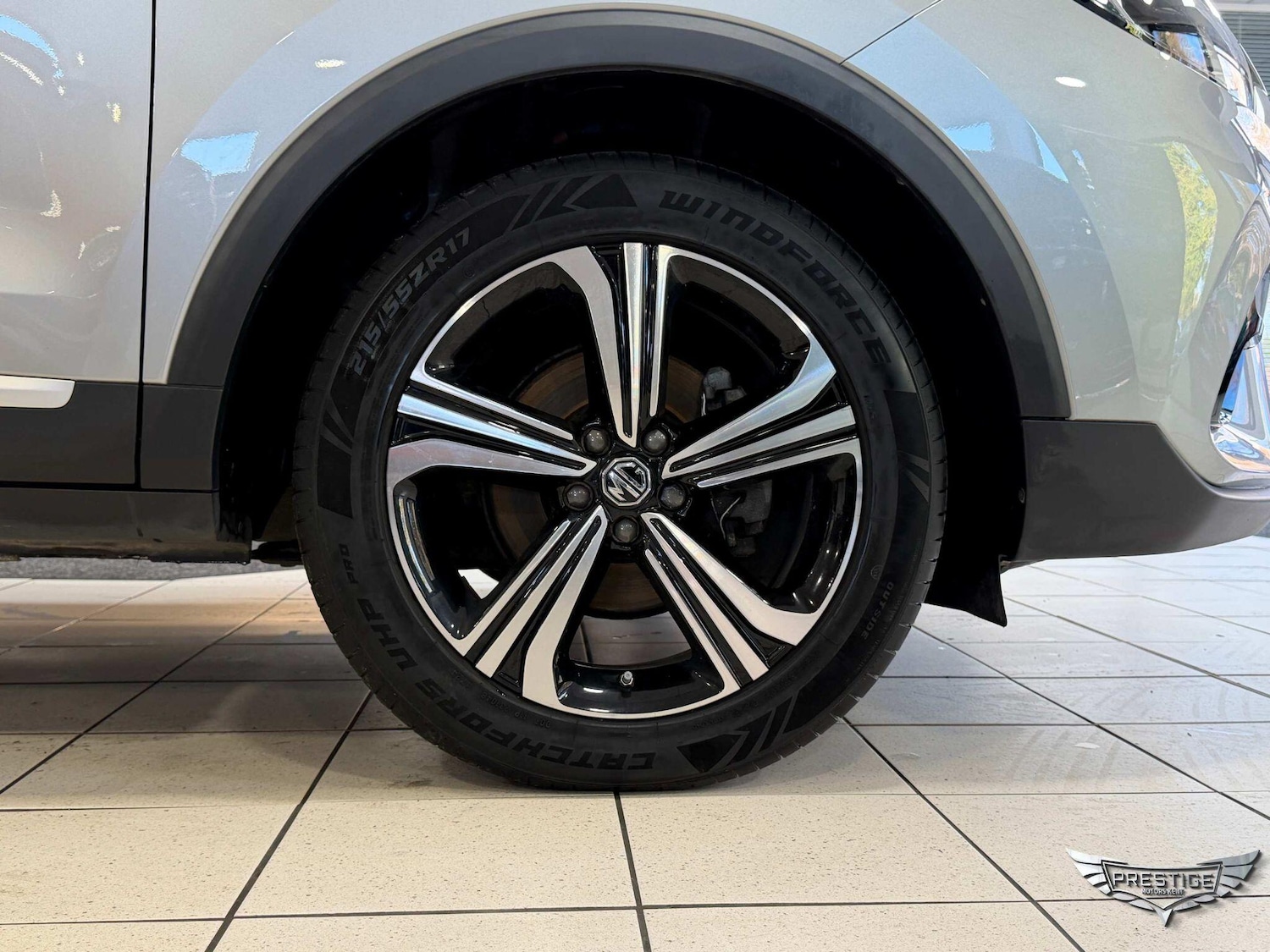 Used MG MG ZS 2022 for sale - 77015941: Photo 67