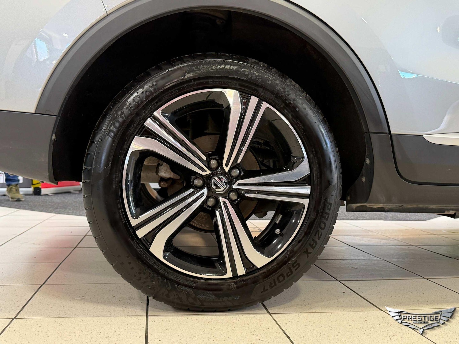 Used MG MG ZS 2022 for sale - 77015941: Photo 68