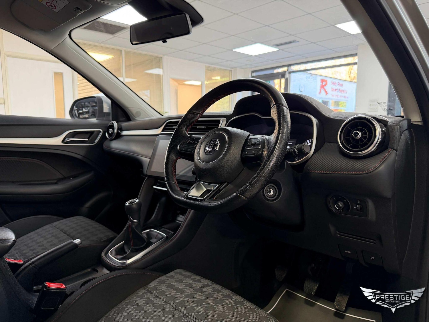 Used MG MG ZS 2022 for sale - 77015941: Photo 69