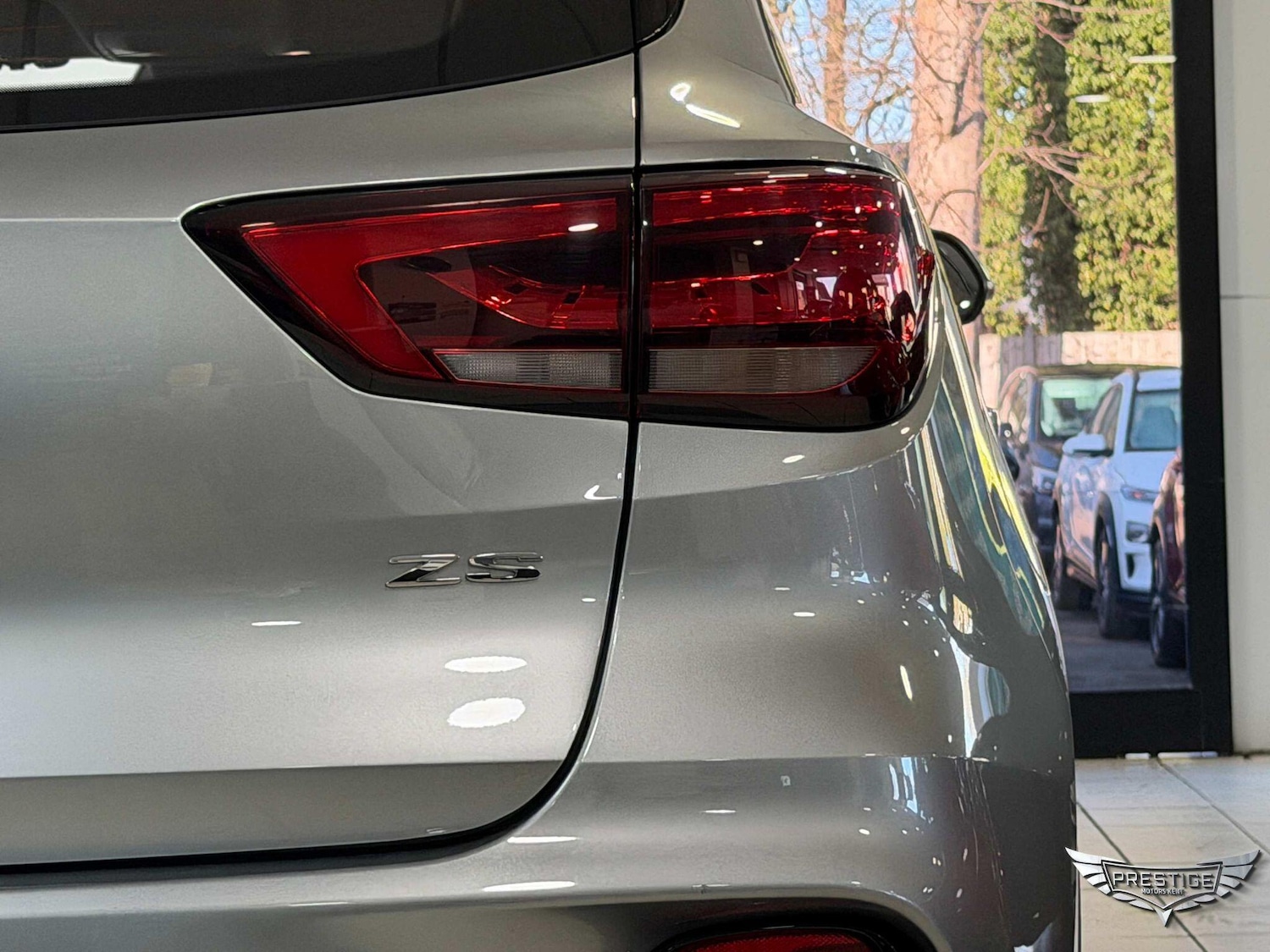 Used MG MG ZS 2022 for sale - 77015941: Photo 7