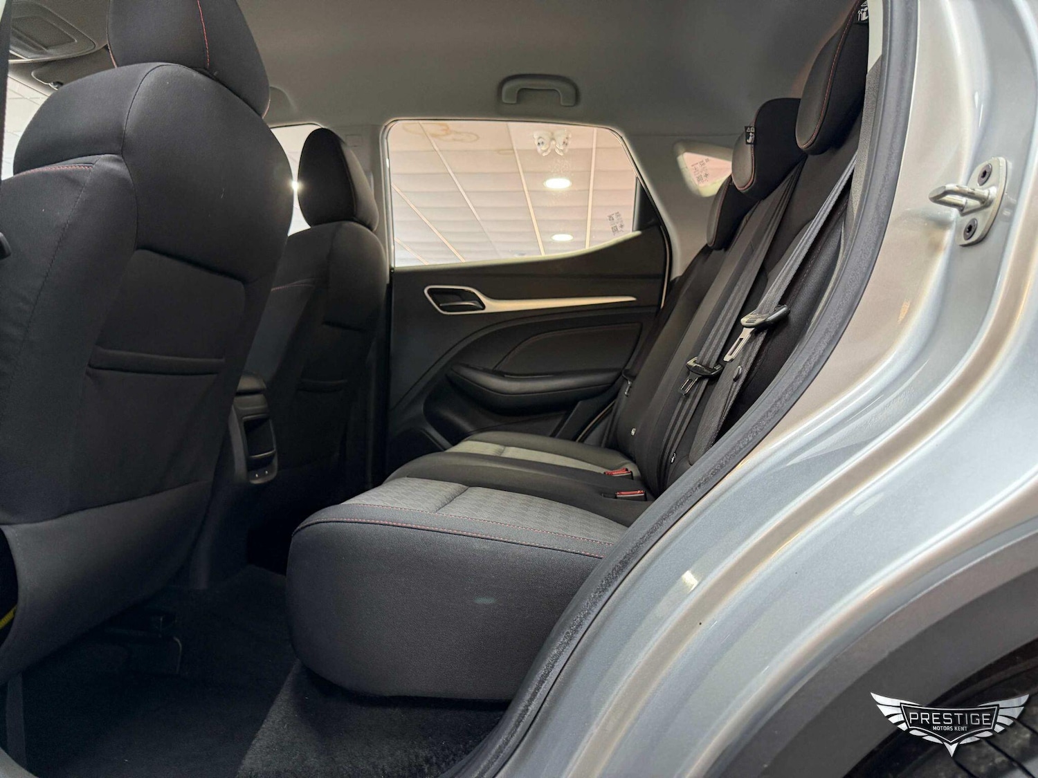 Used MG MG ZS 2022 for sale - 77015941: Photo 71