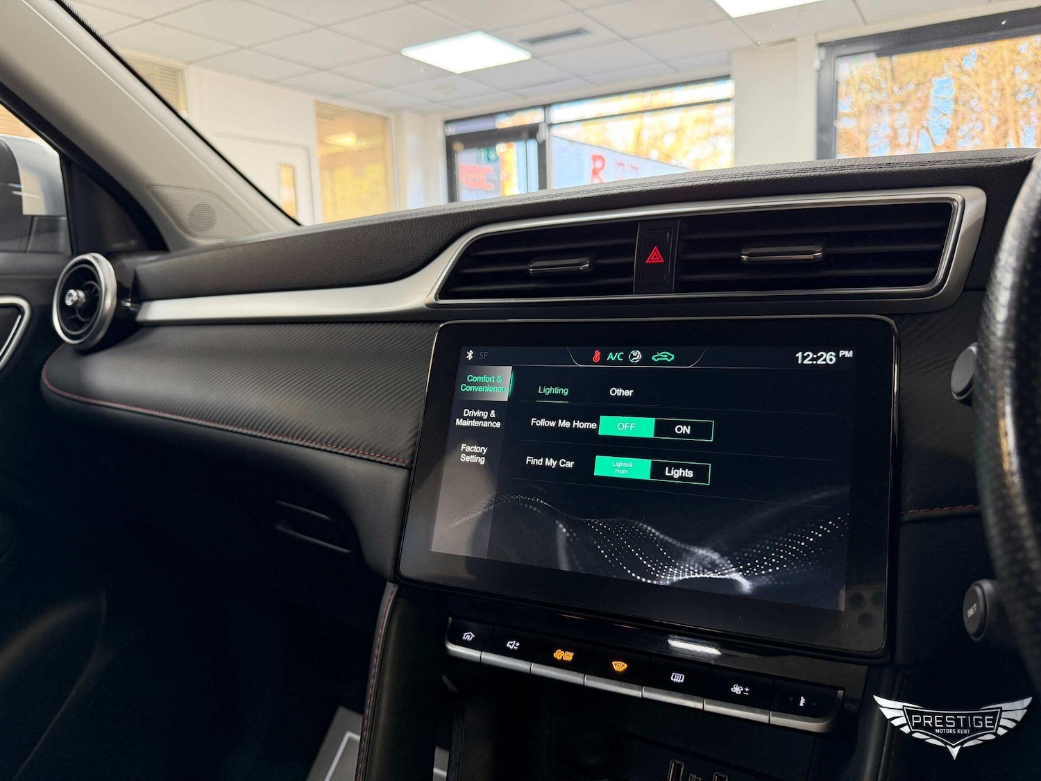 Used MG MG ZS 2022 for sale - 77015941: Photo 72