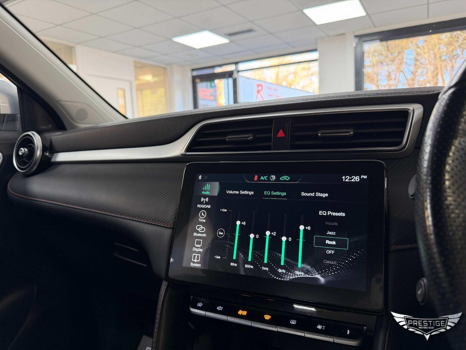 Used MG MG ZS 2022 for sale - 77015941: Photo 74