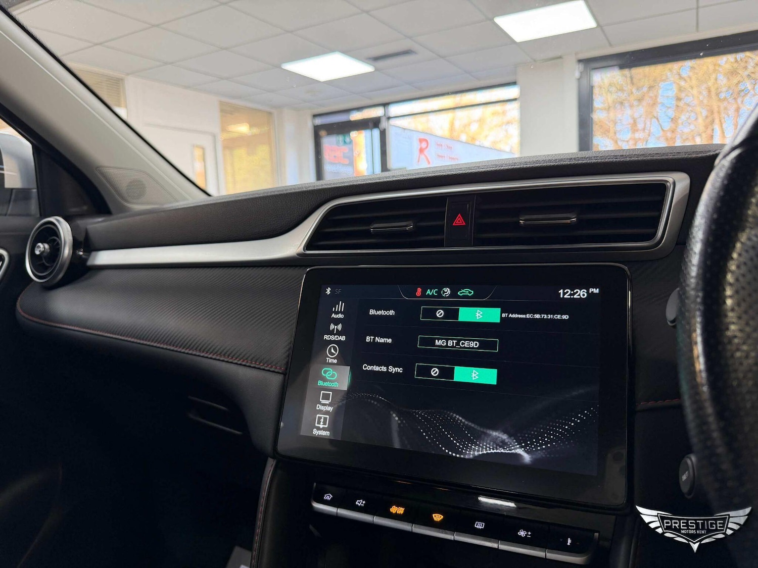 Used MG MG ZS 2022 for sale - 77015941: Photo 75