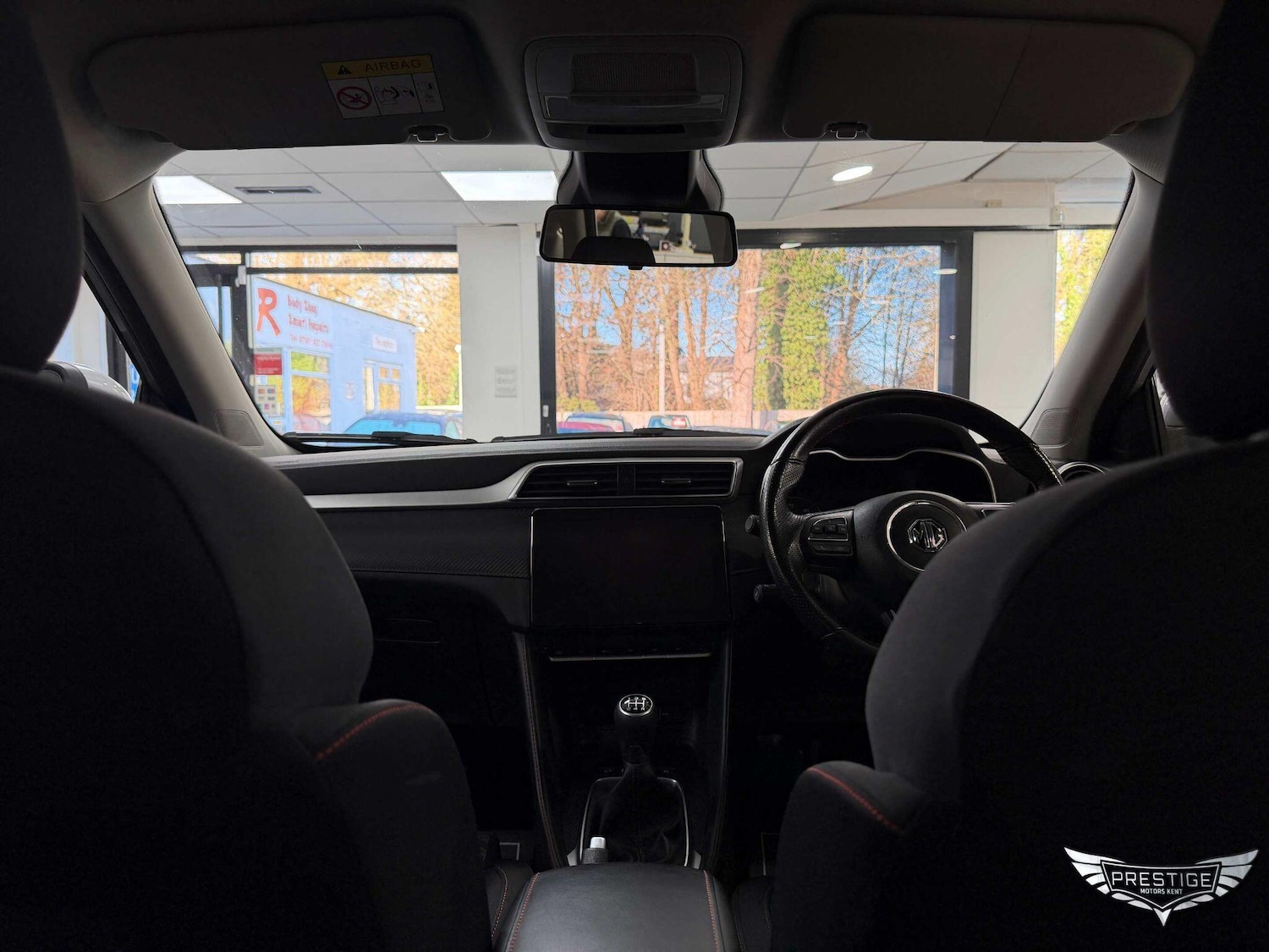 Used MG MG ZS 2022 for sale - 77015941: Photo 76