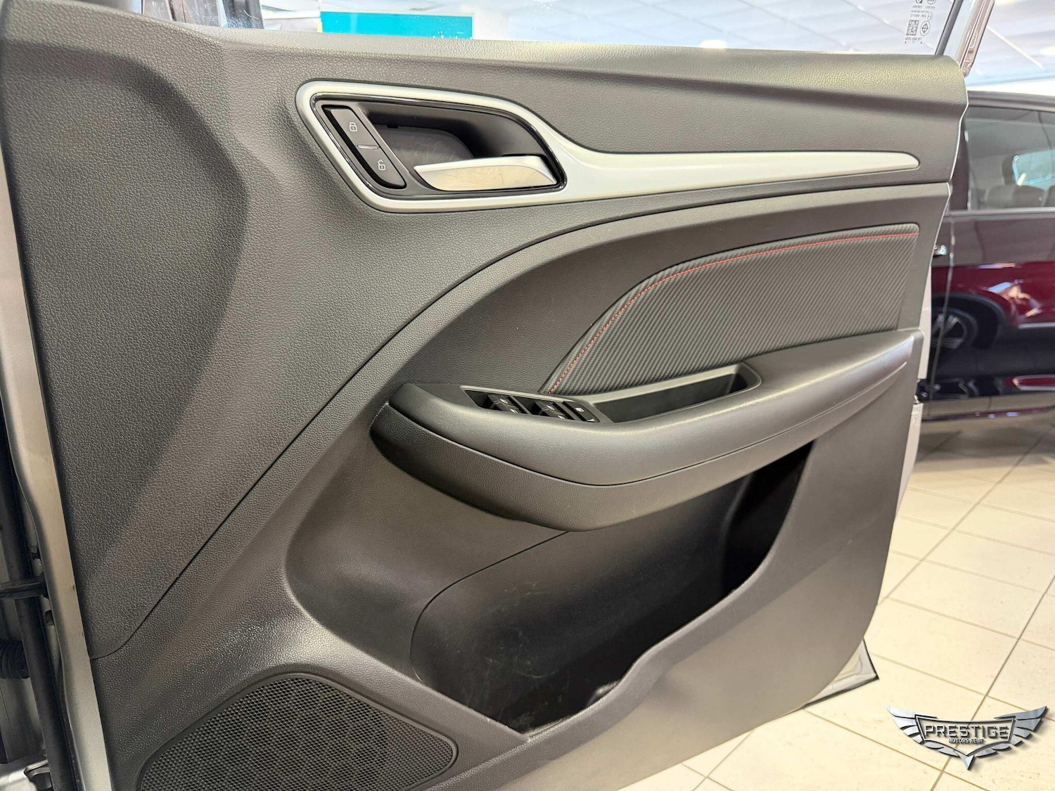 Used MG MG ZS 2022 for sale - 77015941: Photo 77