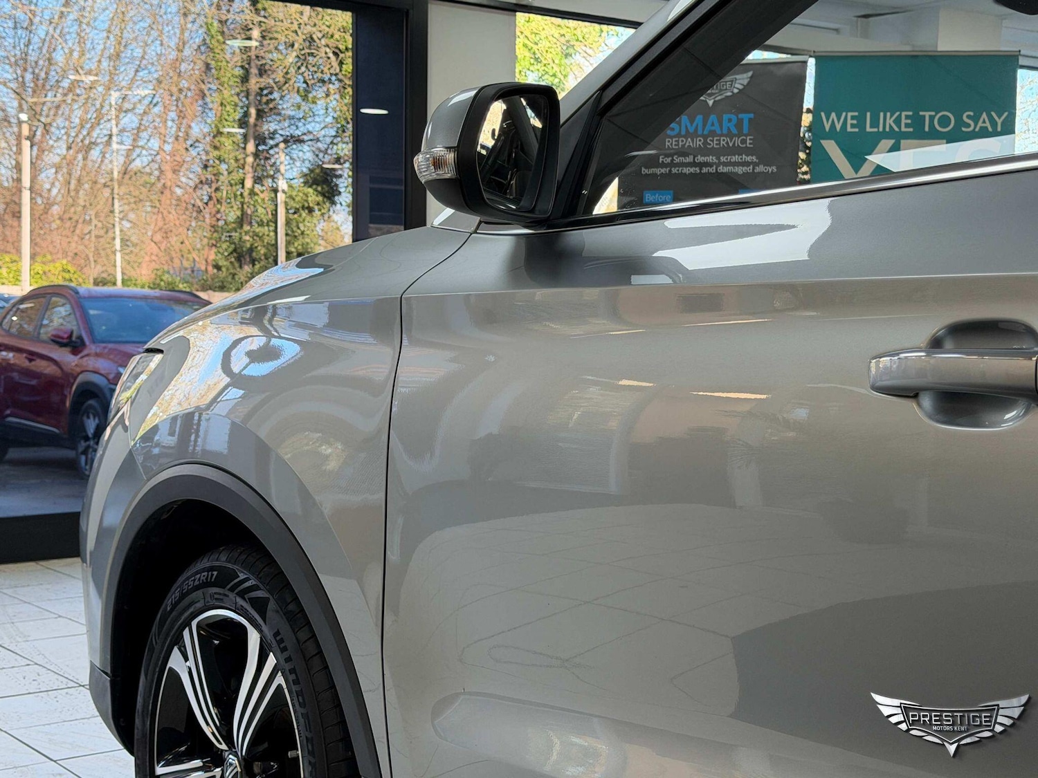 Used MG MG ZS 2022 for sale - 77015941: Photo 8