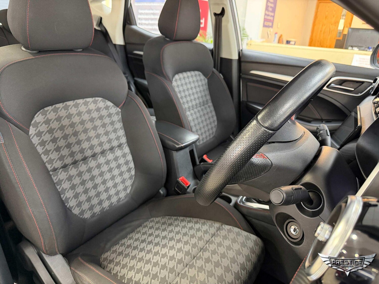 Used MG MG ZS 2022 for sale - 77015941: Photo 80