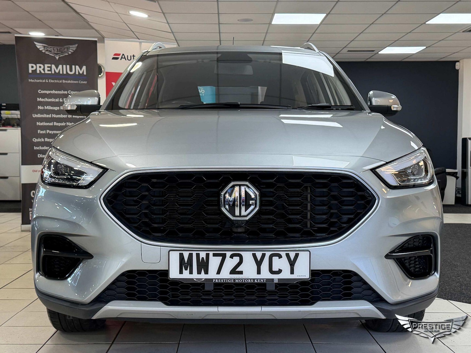 Used MG MG ZS 2022 for sale - 77015941: Photo 81