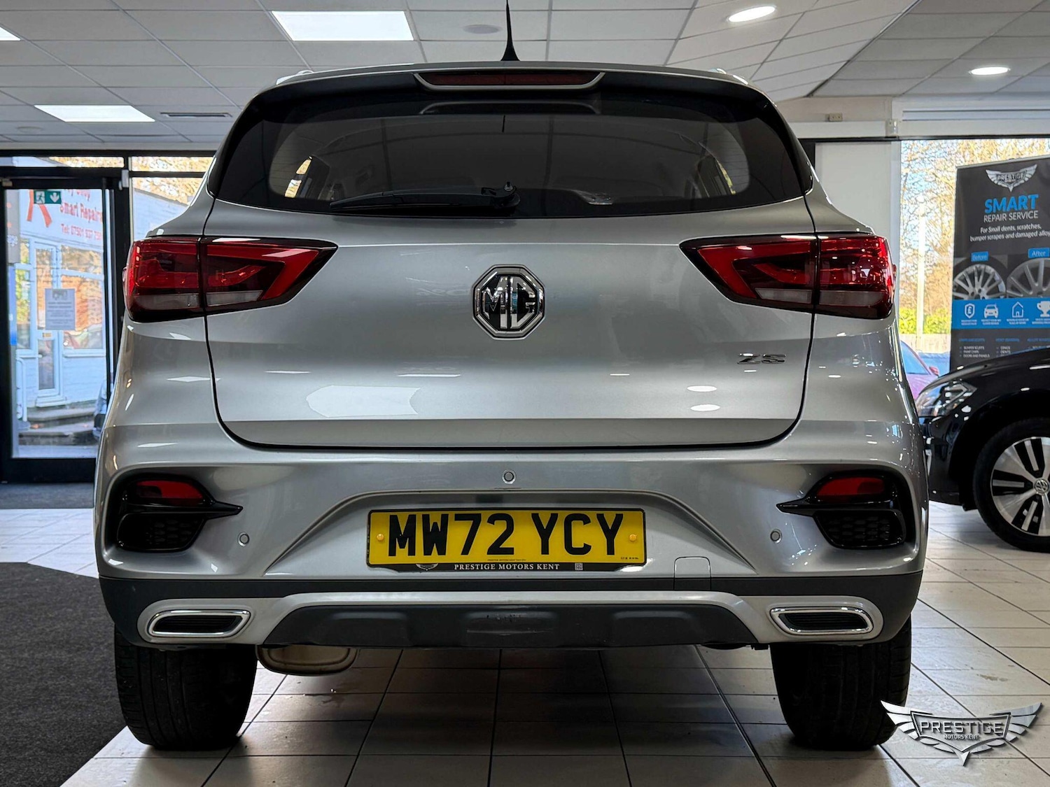 Used MG MG ZS 2022 for sale - 77015941: Photo 84