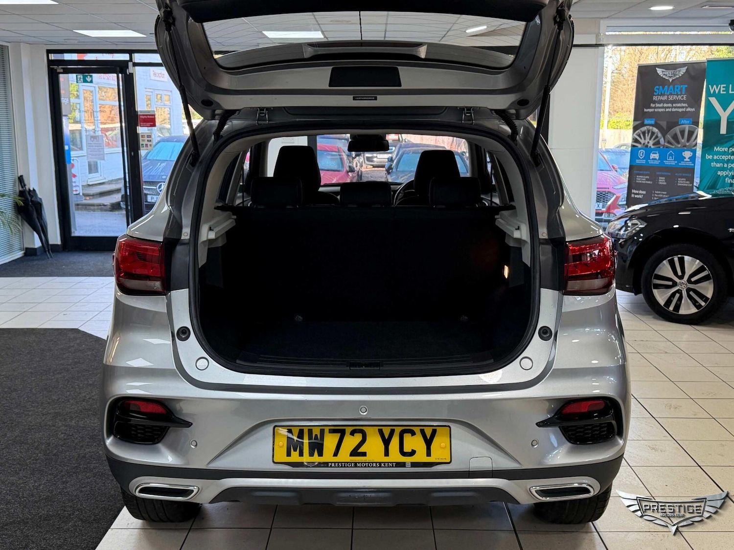 Used MG MG ZS 2022 for sale - 77015941: Photo 85