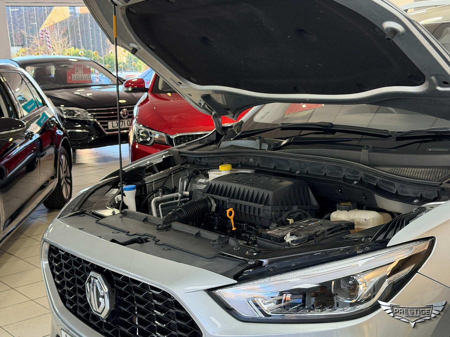 Used MG MG ZS 2022 for sale - 77015941: Photo 88