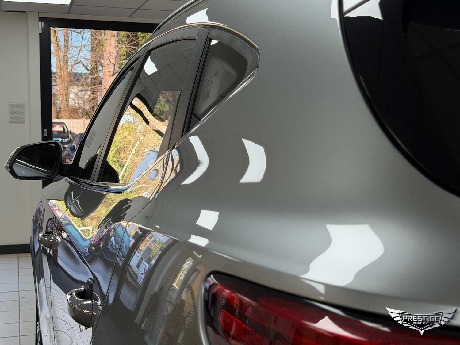 Used MG MG ZS 2022 for sale - 77015941: Photo 9