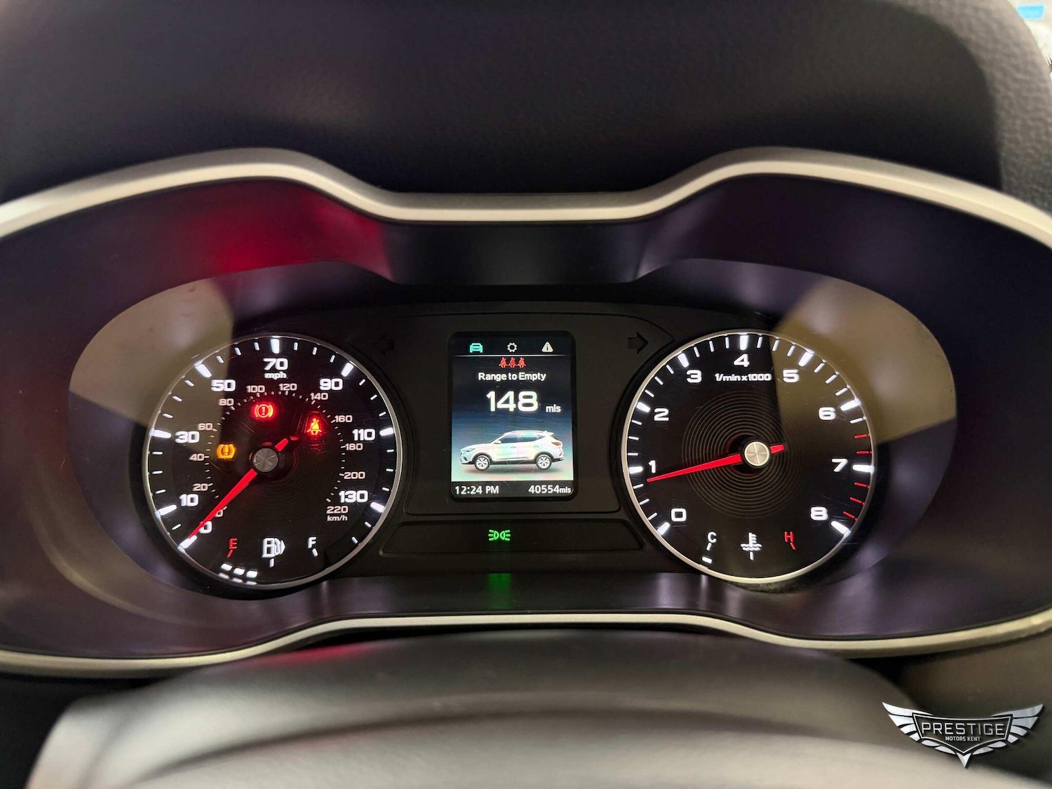 Used MG MG ZS 2022 for sale - 77015941: Photo 90