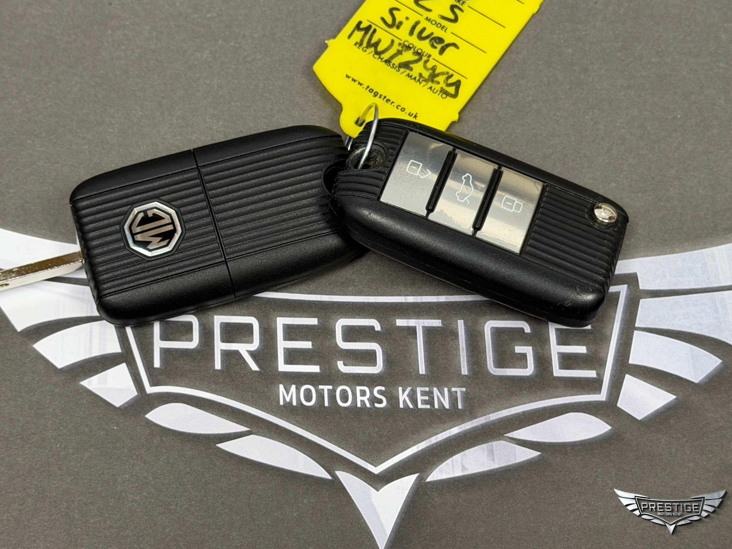 Used MG MG ZS 2022 for sale - 77015941: Photo 91