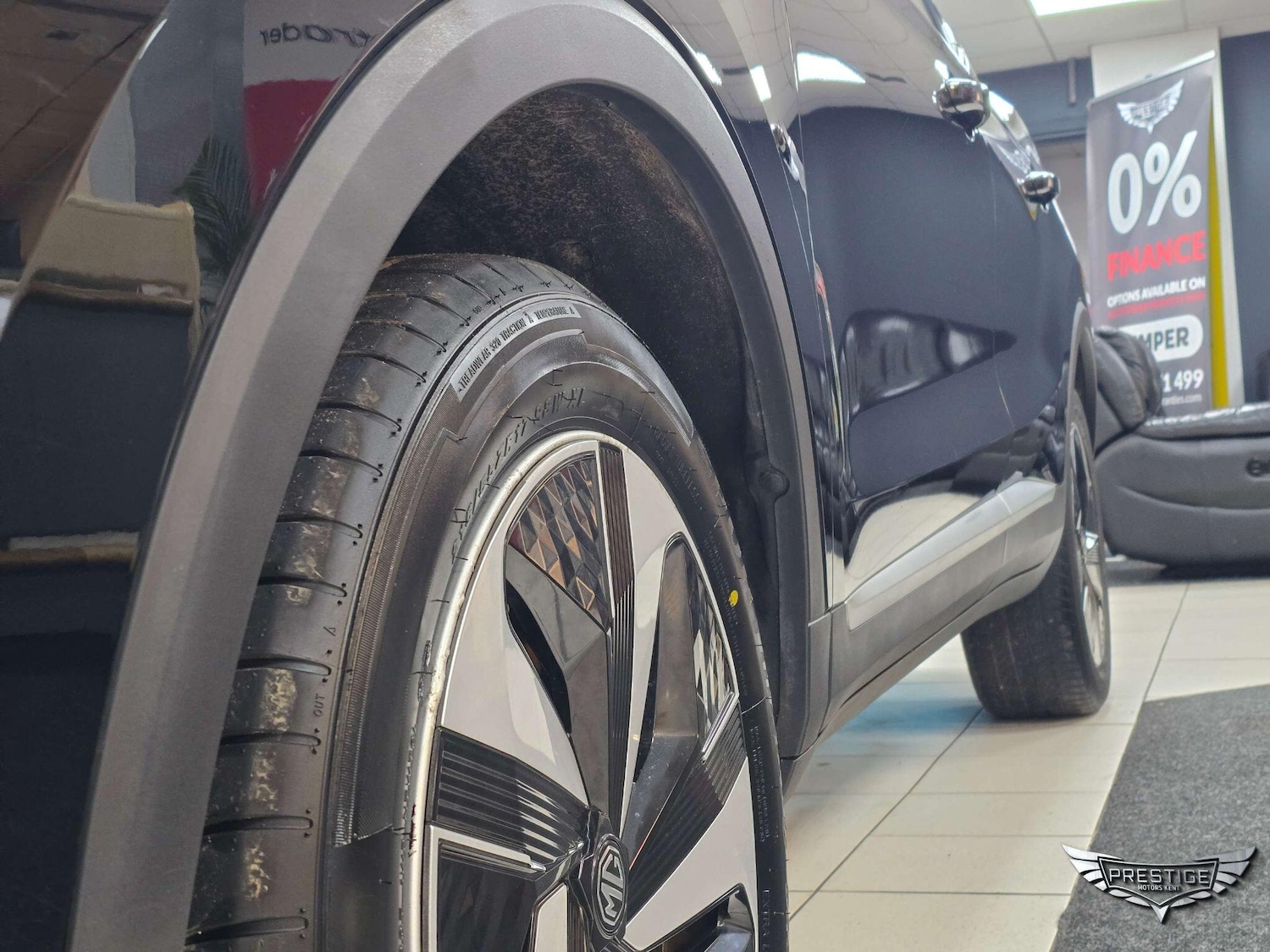 Used MG MG ZS 2022 for sale - 77029483: Photo 10