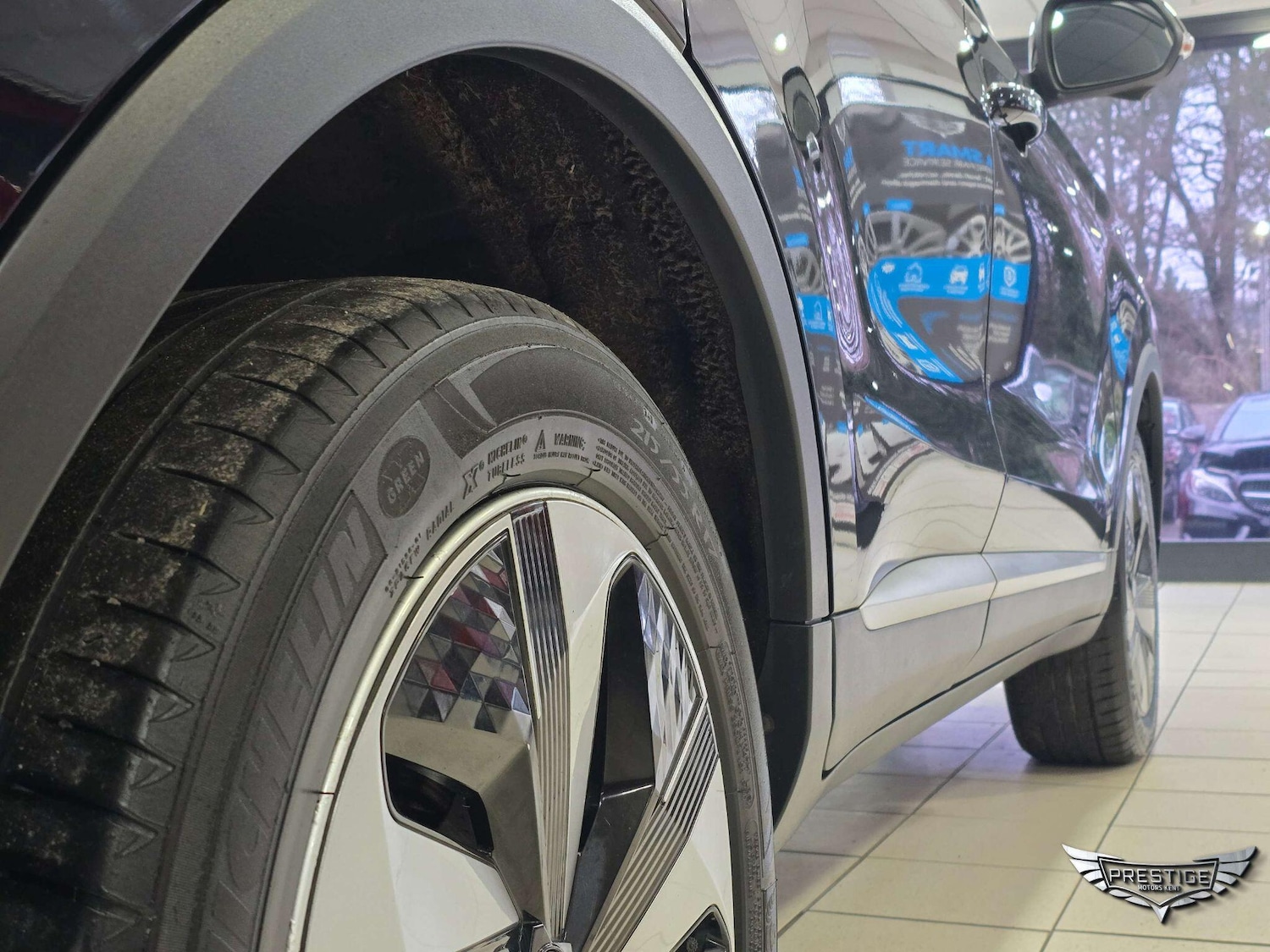 Used MG MG ZS 2022 for sale - 77029483: Photo 11