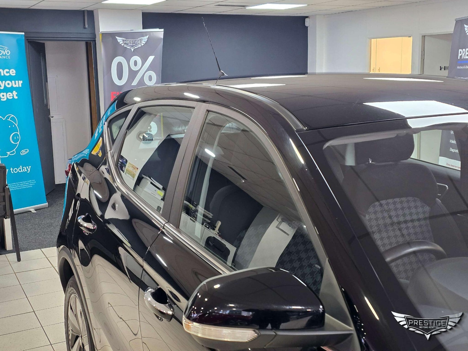 Used MG MG ZS 2022 for sale - 77029483: Photo 12