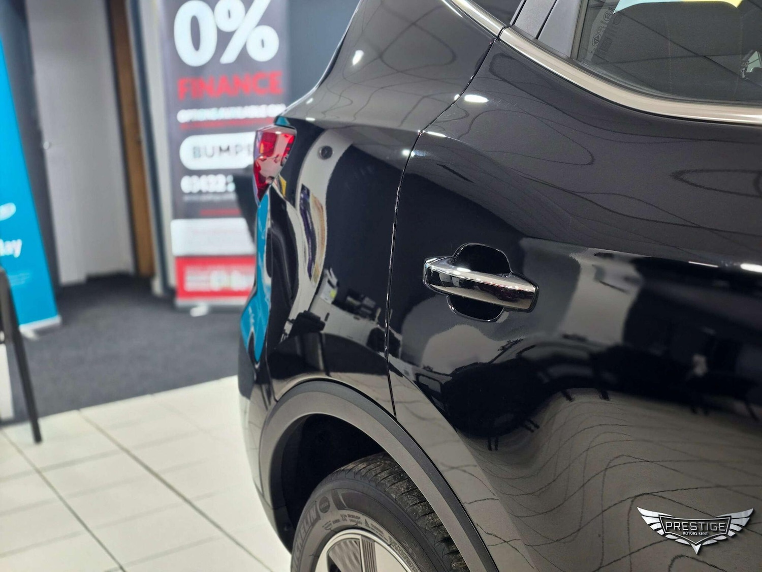 Used MG MG ZS 2022 for sale - 77029483: Photo 14