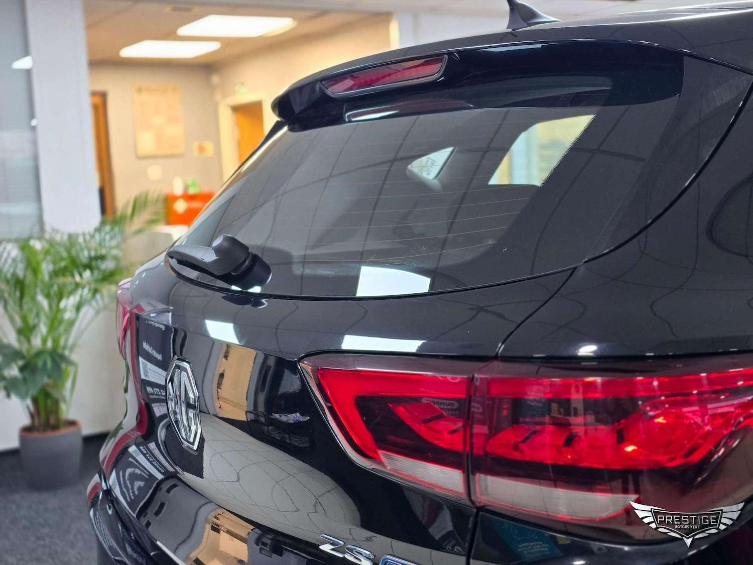 Used MG MG ZS 2022 for sale - 77029483: Photo 15