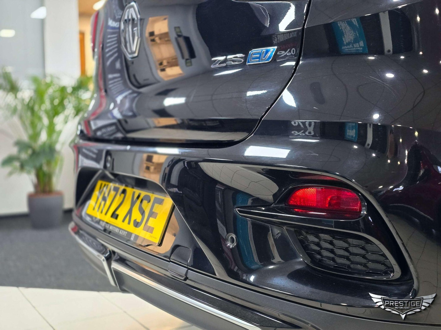 Used MG MG ZS 2022 for sale - 77029483: Photo 16