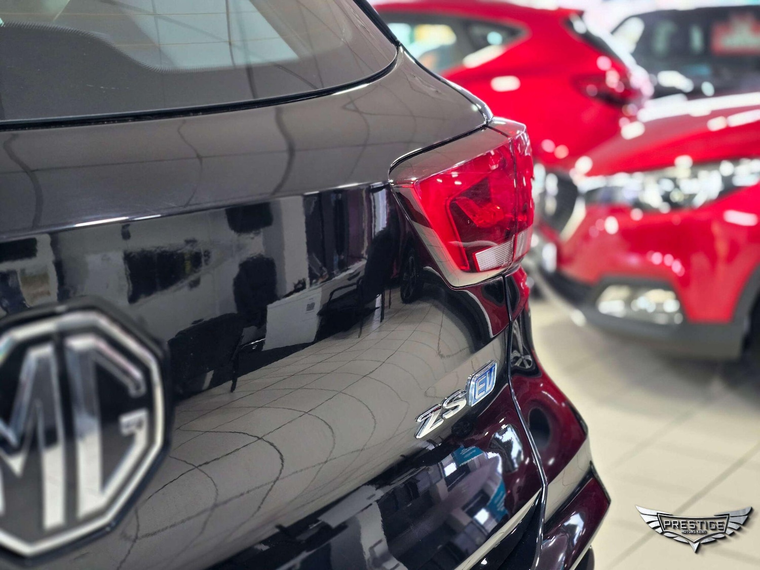 Used MG MG ZS 2022 for sale - 77029483: Photo 17