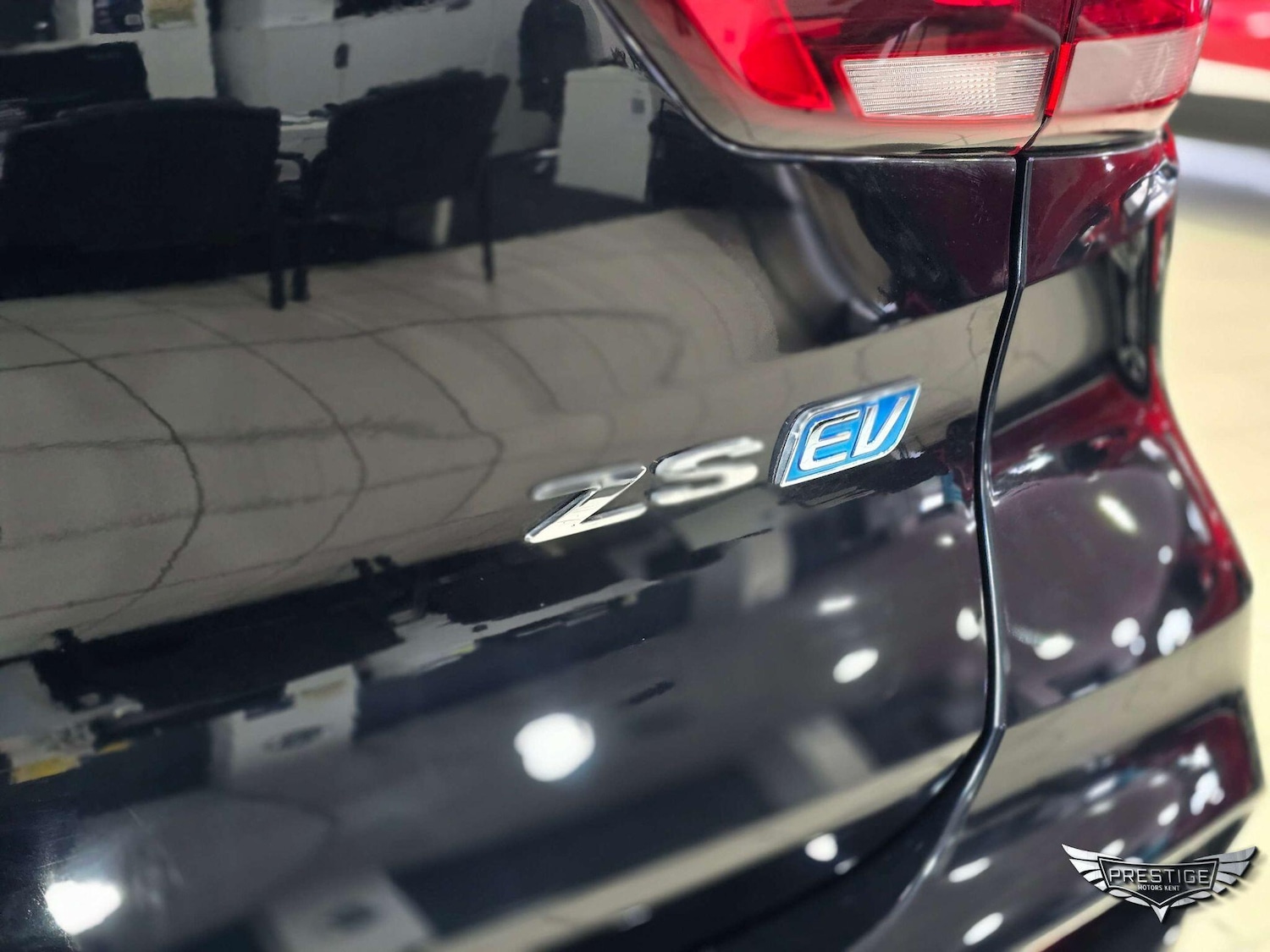 Used MG MG ZS 2022 for sale - 77029483: Photo 18