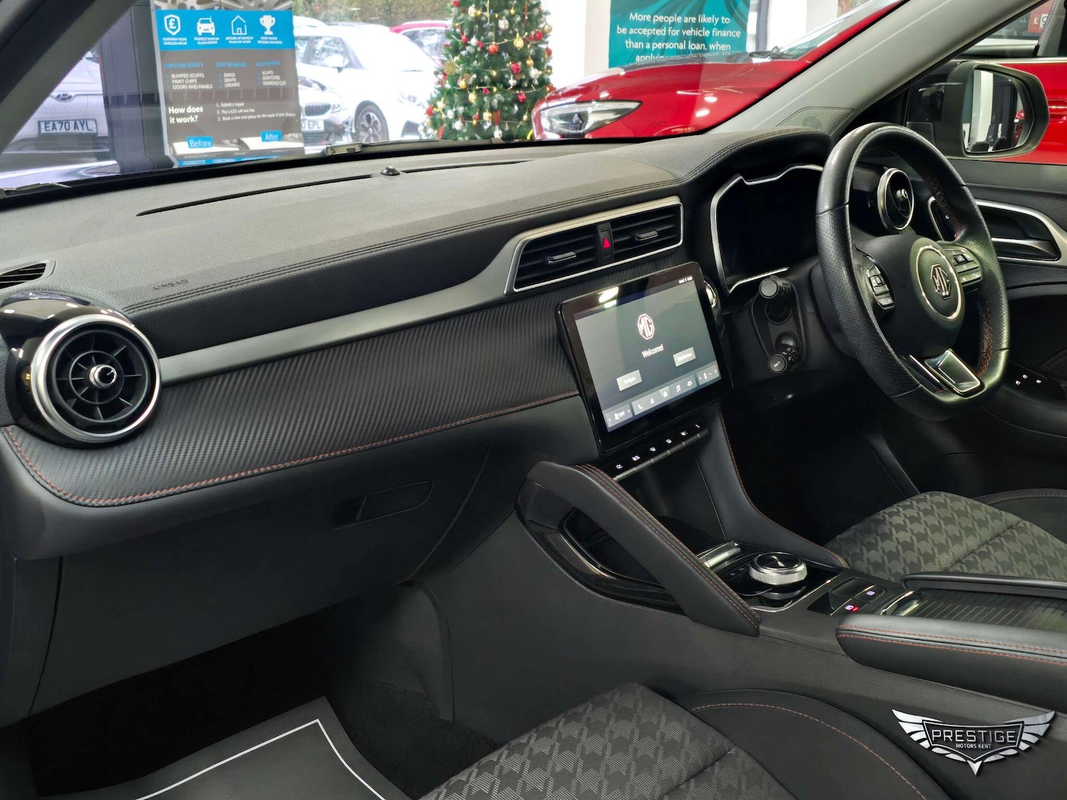 Used MG MG ZS 2022 for sale - 77029483: Photo 20