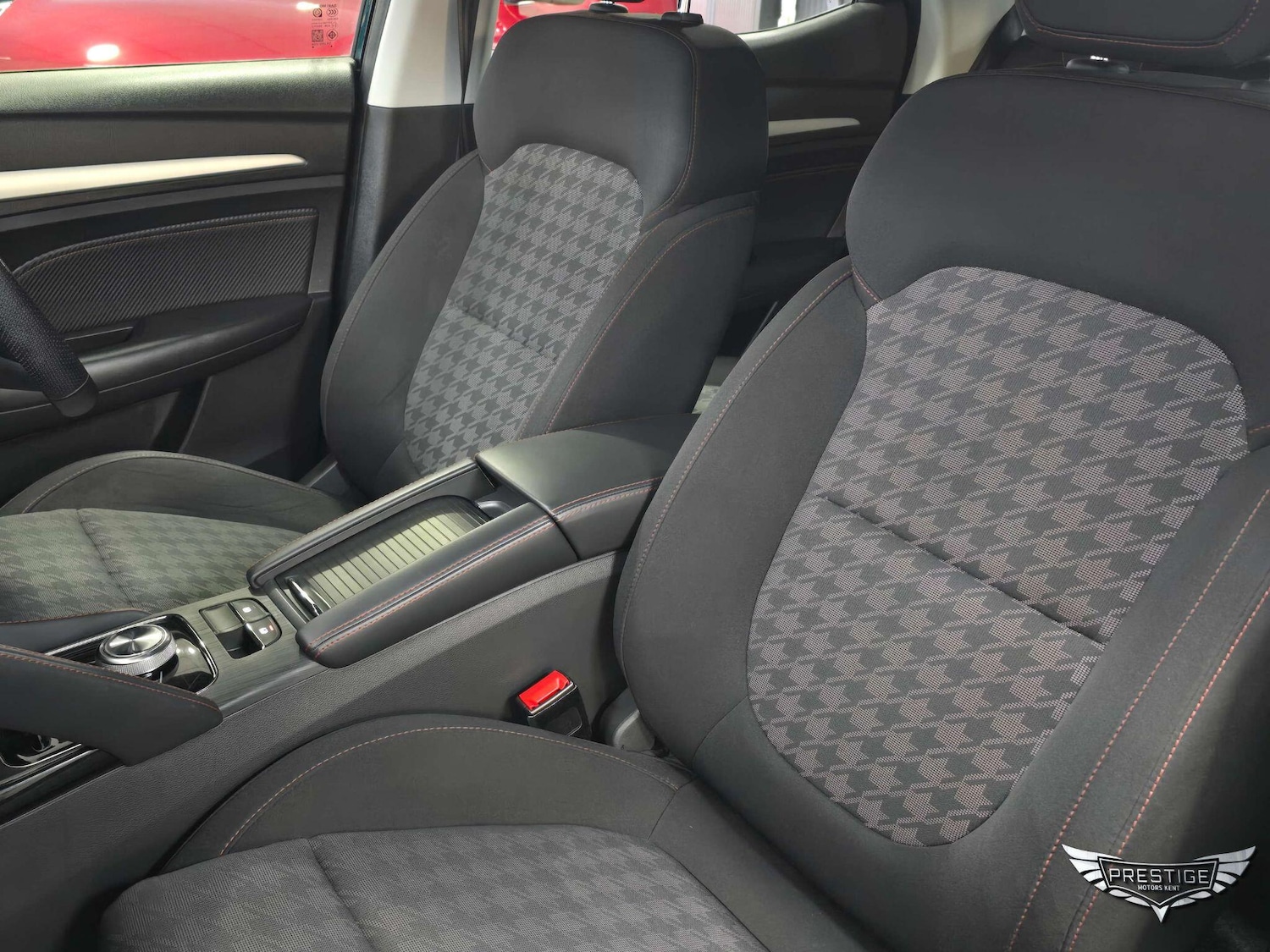 Used MG MG ZS 2022 for sale - 77029483: Photo 21