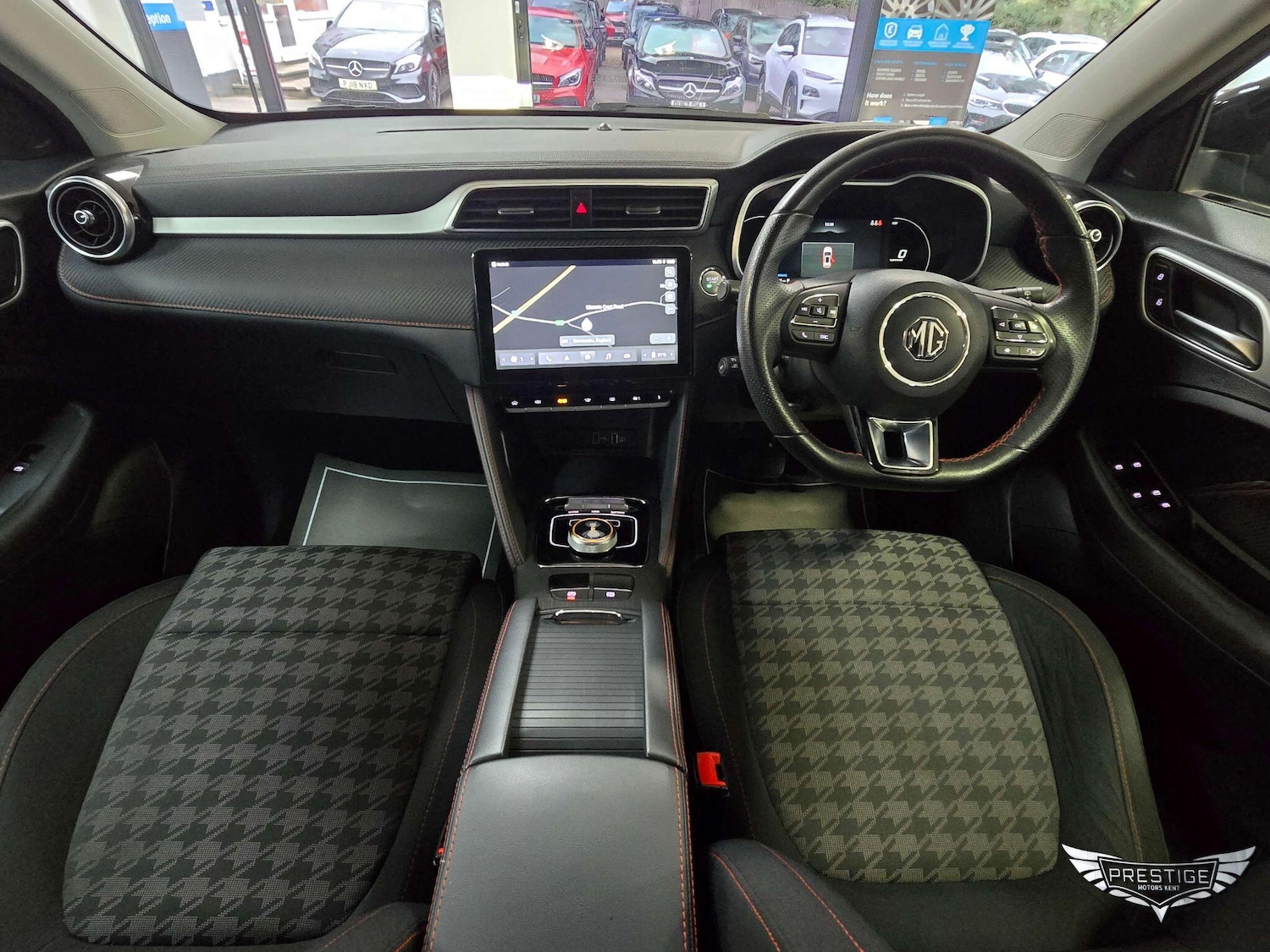 Used MG MG ZS 2022 for sale - 77029483: Photo 23