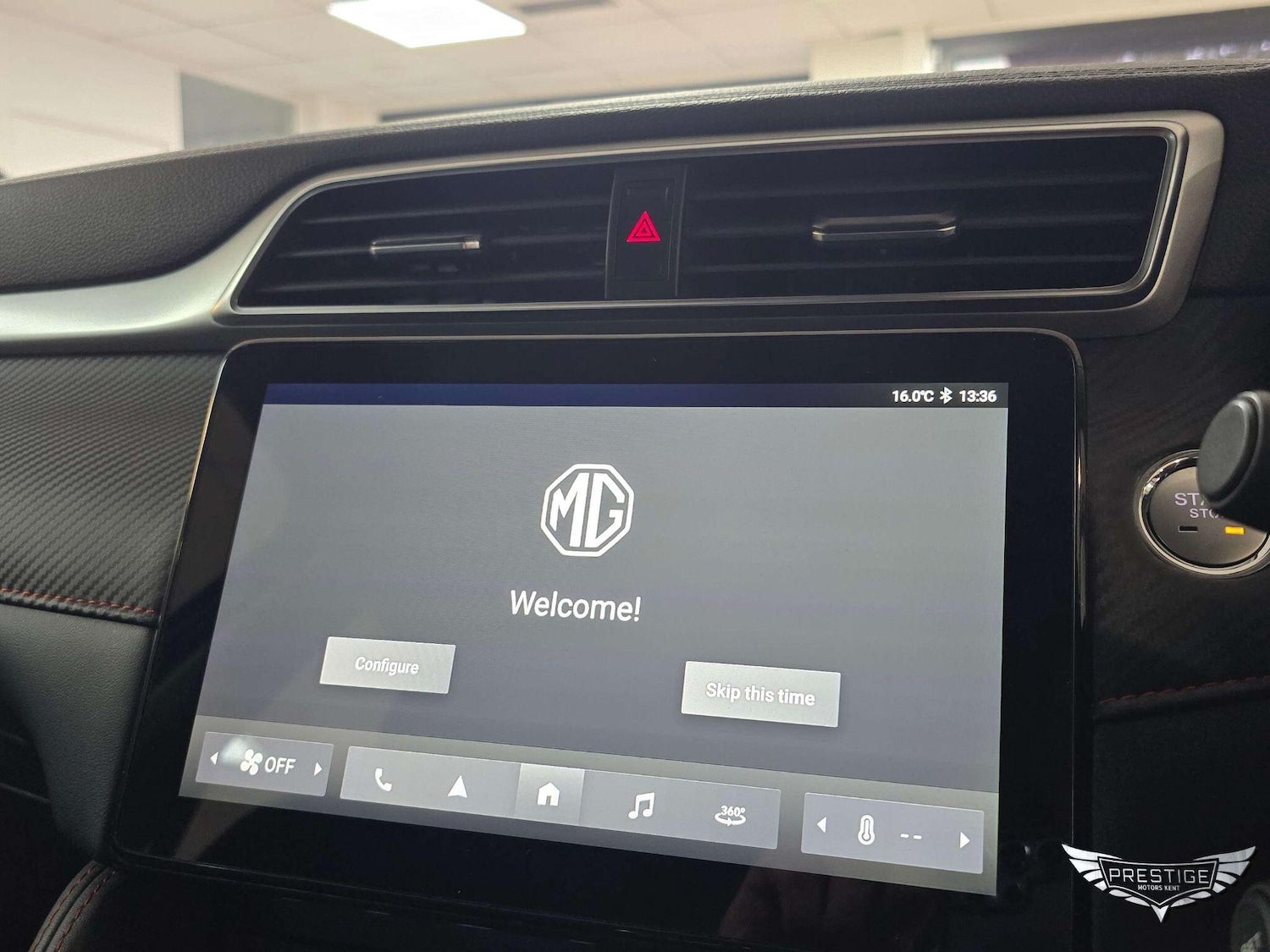 Used MG MG ZS 2022 for sale - 77029483: Photo 26