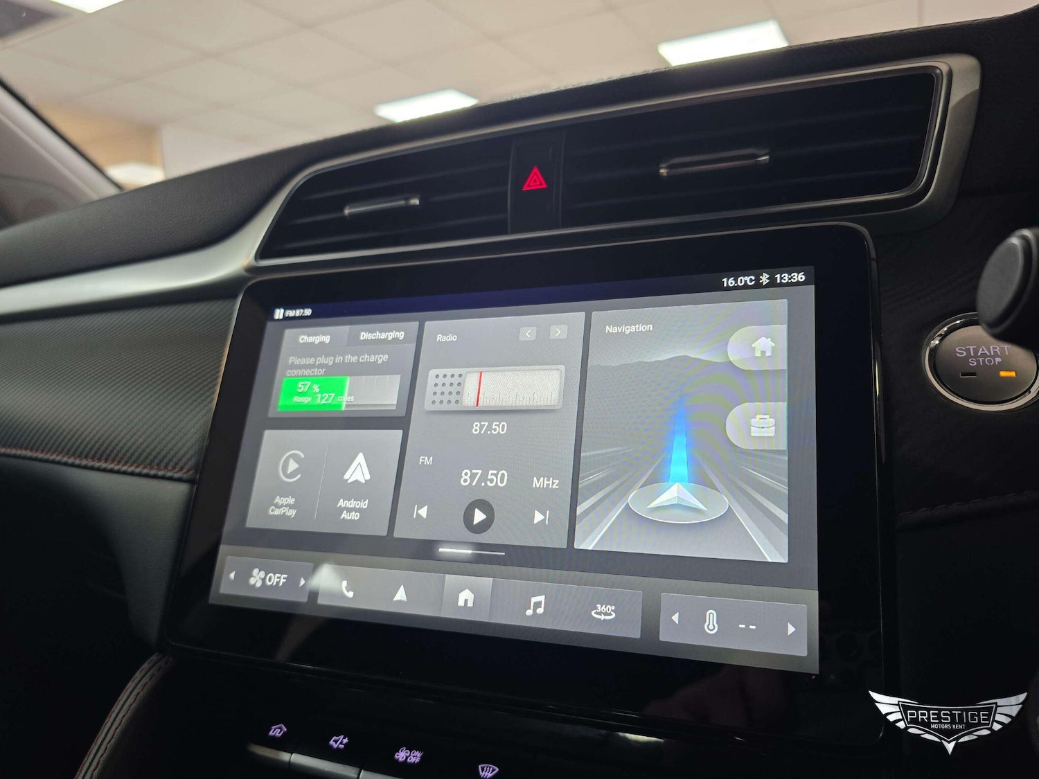 Used MG MG ZS 2022 for sale - 77029483: Photo 27