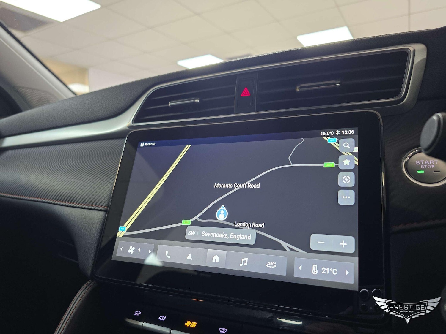 Used MG MG ZS 2022 for sale - 77029483: Photo 28