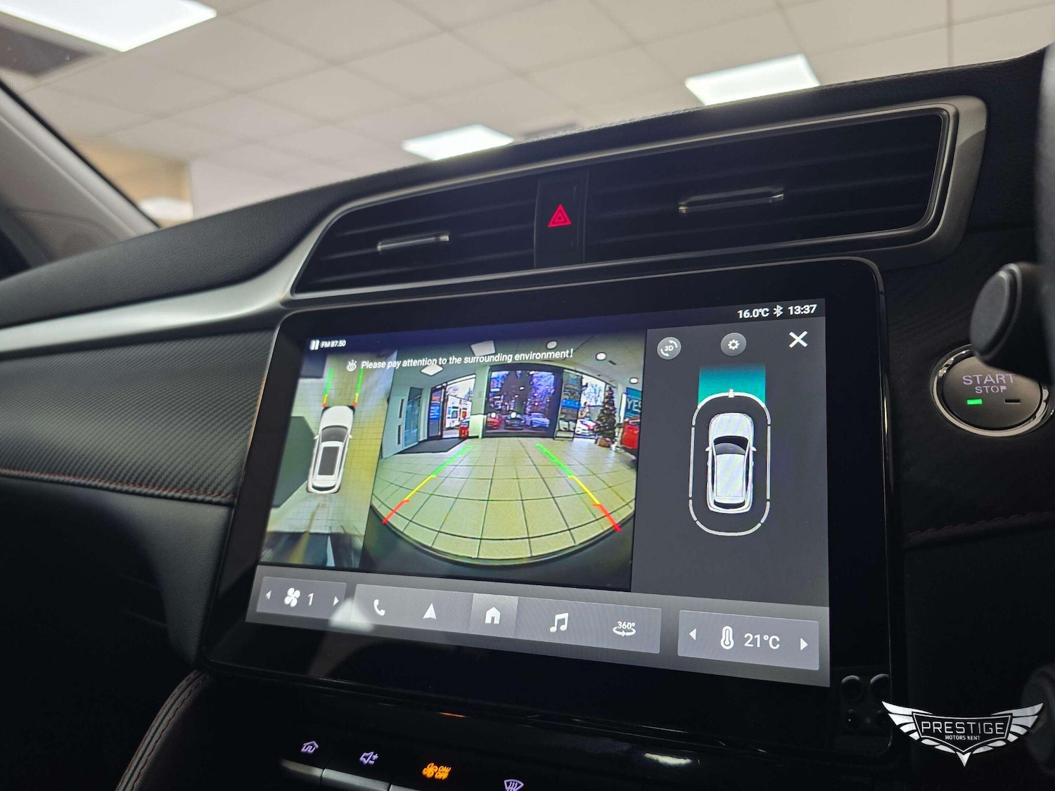 Used MG MG ZS 2022 for sale - 77029483: Photo 29