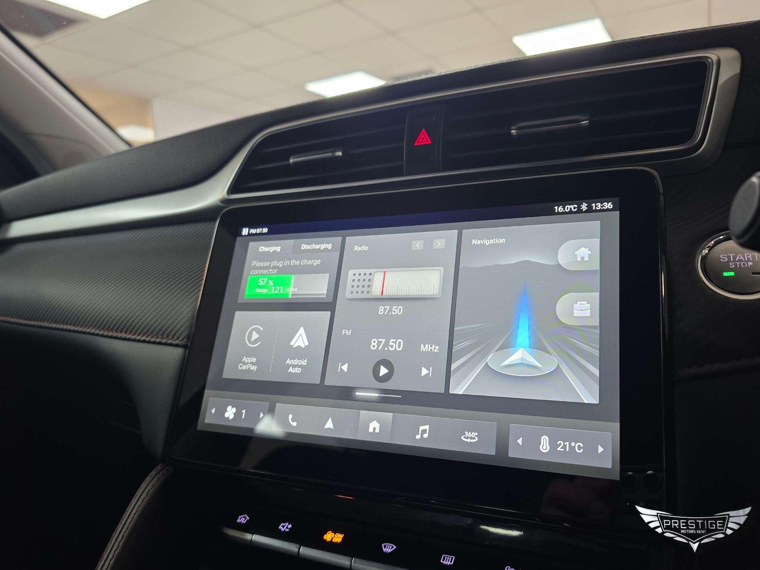 Used MG MG ZS 2022 for sale - 77029483: Photo 30