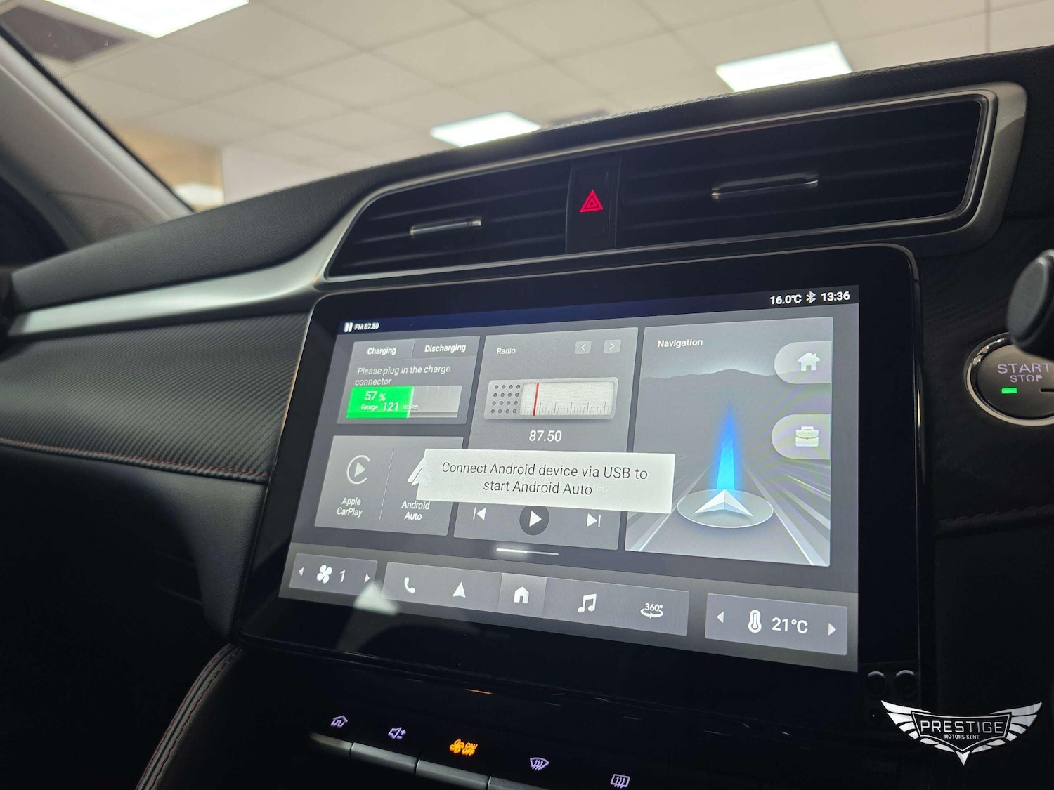 Used MG MG ZS 2022 for sale - 77029483: Photo 31