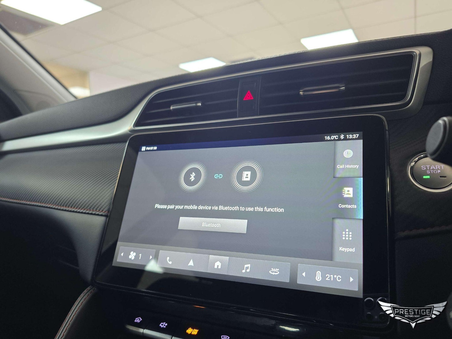 Used MG MG ZS 2022 for sale - 77029483: Photo 32