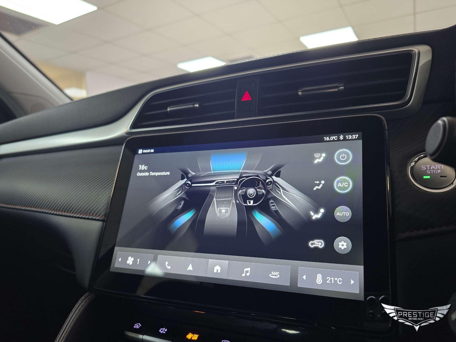 Used MG MG ZS 2022 for sale - 77029483: Photo 33