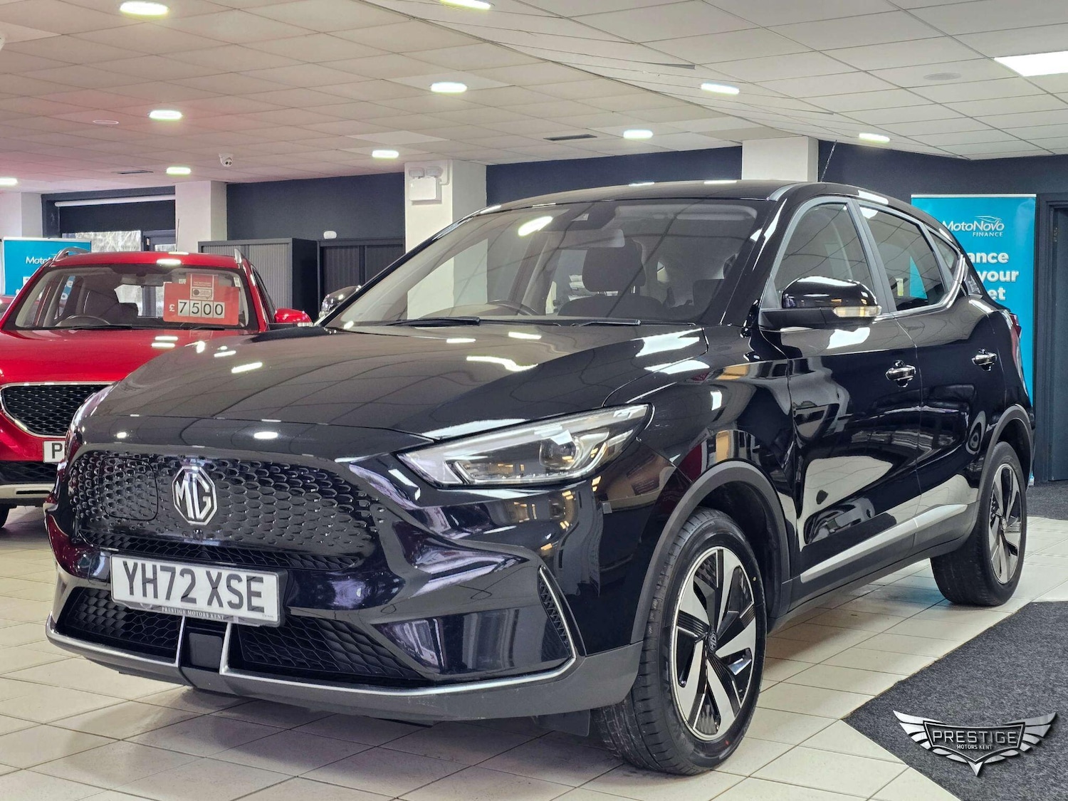 Used MG MG ZS 2022 for sale - 77029483: Photo 34