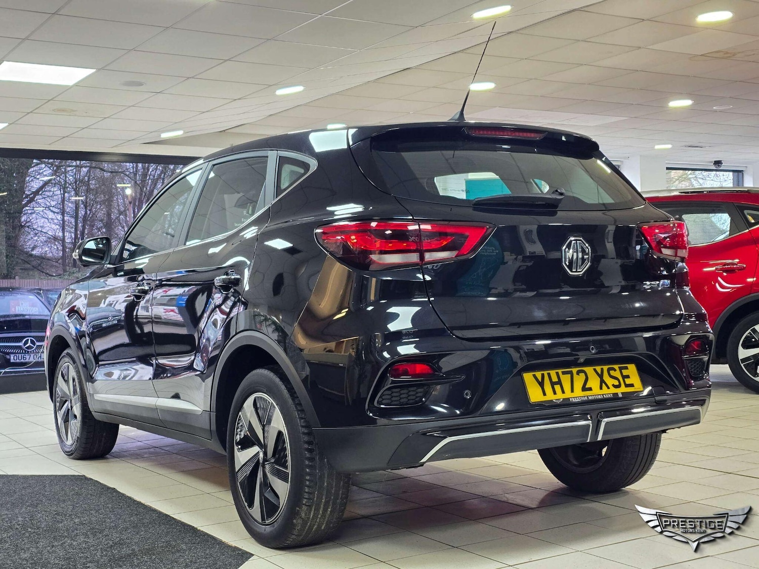 Used MG MG ZS 2022 for sale - 77029483: Photo 37