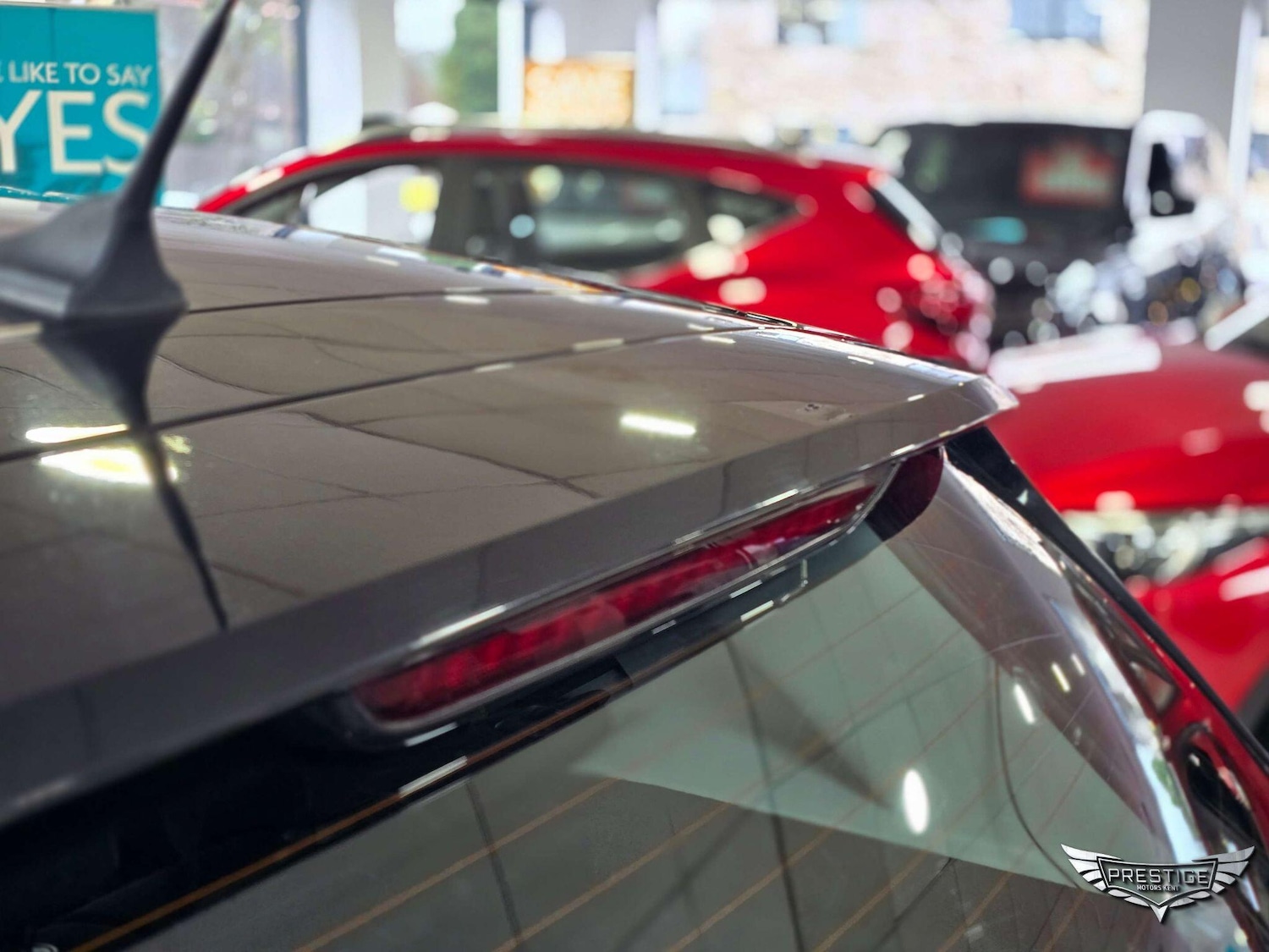 Used MG MG ZS 2022 for sale - 77029483: Photo 38