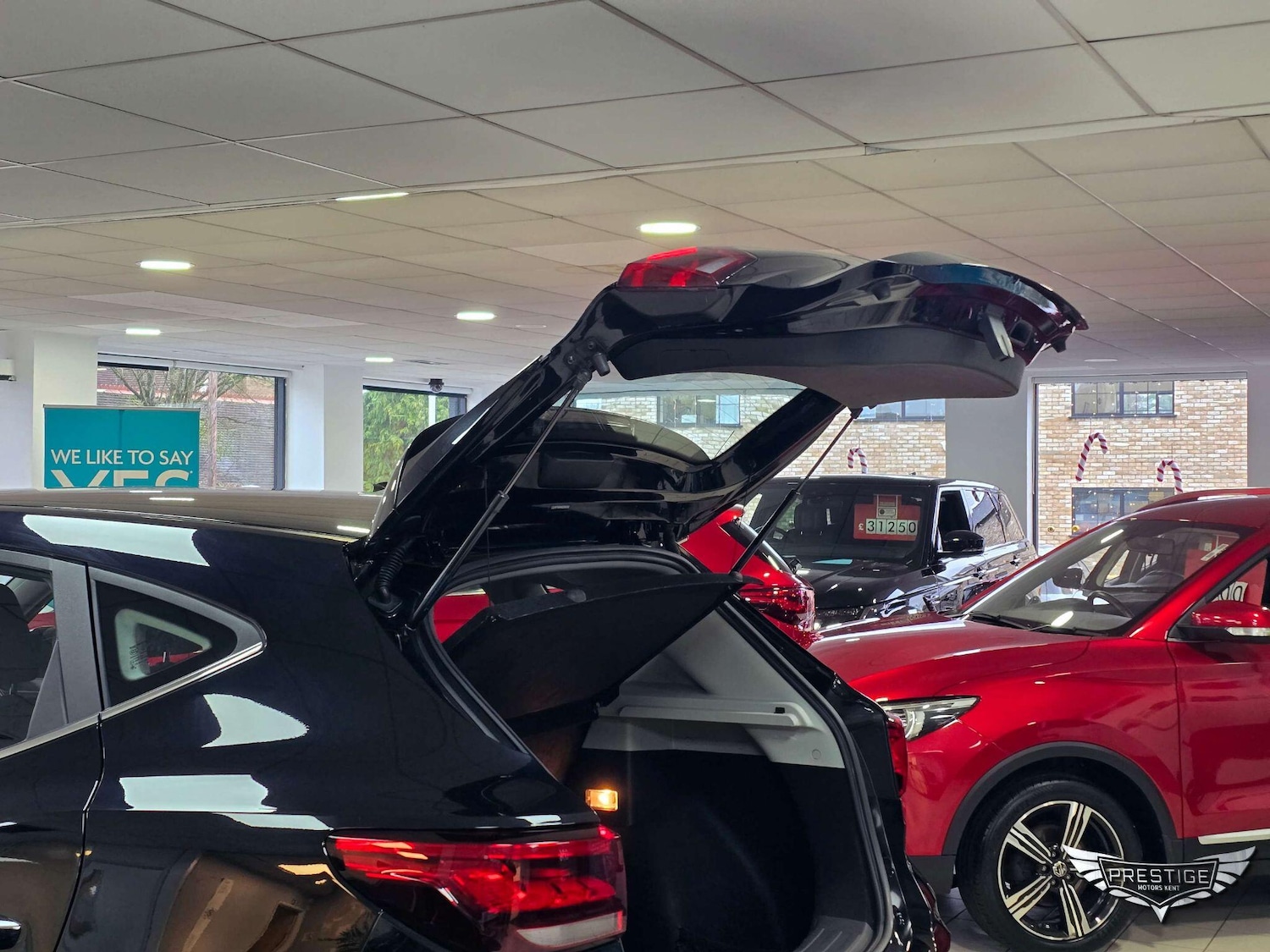 Used MG MG ZS 2022 for sale - 77029483: Photo 39